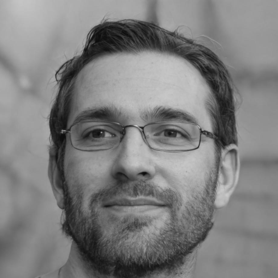 Marcus Henriksson, Senior Portfolio Analyst